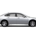 chevrolet impala 2012 sedan ltz flex fuel 6 cylinders front wheel drive not specified 56001