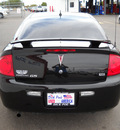 pontiac g5 2009 black coupe gasoline 4 cylinders front wheel drive standard 79925