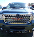 gmc sierra 2500 2012 gray denali diesel 8 cylinders 4 wheel drive automatic with overdrive 28557