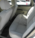 chevrolet impala 2011 gold sedan lt fleet flex fuel 6 cylinders front wheel drive automatic 32783