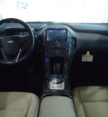 chevrolet volt 2012 white hatchback premium l 4 cylinders front wheel drive automatic 60007