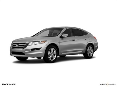 honda accord crosstour 2010 wagon gasoline 6 cylinders all whee drive not specified 28677