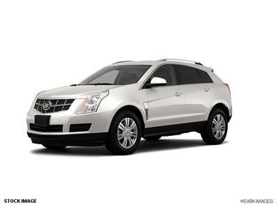 cadillac srx 2012 gold suv luxury collection flex fuel 6 cylinders front wheel drive 6 speed automatic 45036