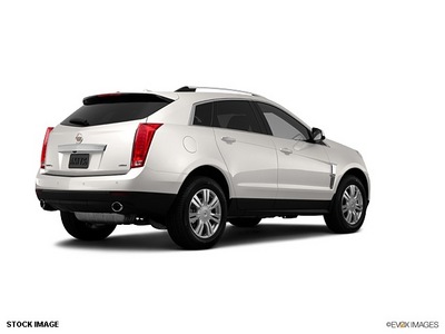 cadillac srx 2012 gold suv luxury collection flex fuel 6 cylinders front wheel drive 6 speed automatic 45036