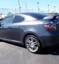scion tc 2010 gray coupe gasoline 4 cylinders front wheel drive automatic 32401