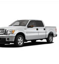 ford f 150 2011 white gasoline 6 cylinders 4 wheel drive automatic 98032