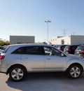 acura mdx 2011 gray suv tech awd gasoline 6 cylinders all whee drive automatic with overdrive 60462