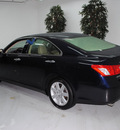 lexus es 350 2008 black saphire sedan gasoline 6 cylinders front wheel drive automatic 91731