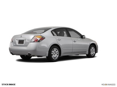 nissan altima 2012 sedan gasoline 4 cylinders front wheel drive cont  variable trans  47130