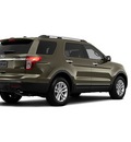 ford explorer 2012 gold suv xlt gasoline 4 cylinders 2 wheel drive 6 speed automatic 46168