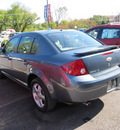 chevrolet cobalt 2006 blue sedan gasoline 4 cylinders front wheel drive automatic 13502