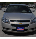 chevrolet malibu 2012 gold sedan lt gasoline 4 cylinders front wheel drive 6 spd auto 77090