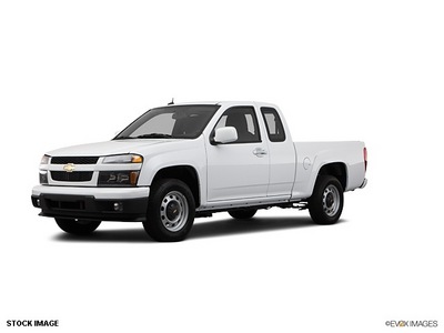 chevrolet colorado 2012 pickup truck gasoline 4 cylinders 2 wheel drive not specified 33177
