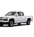 chevrolet colorado 2012 pickup truck gasoline 4 cylinders 2 wheel drive not specified 33177
