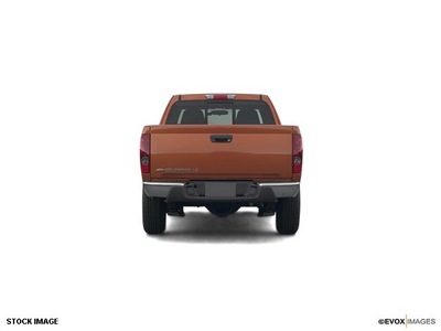 chevrolet colorado 2005 pickup truck baselsxtr gasoline 5 cylinders rear wheel drive not specified 55313