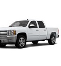 chevrolet silverado 1500 2012 flex fuel 8 cylinders 4 wheel drive not specified 33177