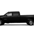 gmc sierra 2500hd 2011 work truck gasoline 8 cylinders 4 wheel drive not specified 80910