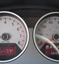 volkswagen routan 2011 gray van se gasoline 6 cylinders front wheel drive automatic 46410