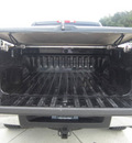 chevrolet silverado 1500 2009 black lt flex fuel 8 cylinders 2 wheel drive automatic 33884