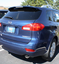 subaru tribeca 2011 blue 3 6r touring gasoline 6 cylinders all whee drive automatic 07701