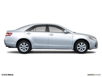 toyota camry 2011 sedan gasoline 6 cylinders front wheel drive not specified 34788