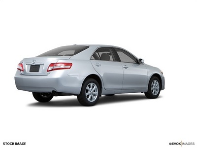 toyota camry 2011 sedan gasoline 6 cylinders front wheel drive not specified 34788