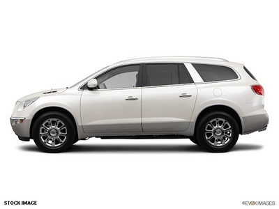 buick enclave 2012 white suv premium gasoline 6 cylinders all whee drive 6 speed automatic 45036