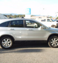 honda cr v 2009 silver suv ex l gasoline 4 cylinders all whee drive automatic 12401