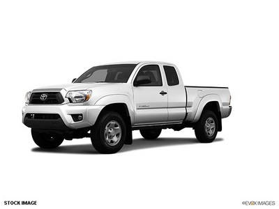 toyota tacoma 2012 gasoline 4 cylinders 2 wheel drive automatic 91731