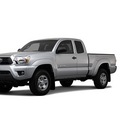 toyota tacoma 2012 gasoline 4 cylinders 2 wheel drive not specified 90241