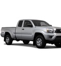 toyota tacoma 2012 gasoline 4 cylinders 2 wheel drive not specified 90241