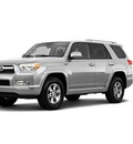 toyota 4runner 2011 suv gasoline 6 cylinders 2 wheel drive not specified 91731