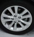 lexus es 350 2008 gray sedan gasoline 6 cylinders front wheel drive automatic 91731