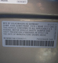 volkswagen cc 2012 lt  brown sedan sport gasoline 4 cylinders front wheel drive automatic 46410