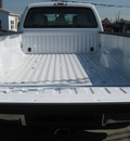 ford f 350 super duty 2012 oxford white xl biodiesel 8 cylinders 4 wheel drive 6 speed automatic 62863