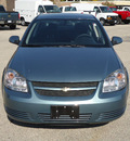 chevrolet cobalt 2010 dk  gray sedan lt gasoline 4 cylinders front wheel drive automatic 60007