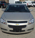 chevrolet malibu 2010 gold sedan lt flex fuel 4 cylinders front wheel drive automatic 60007