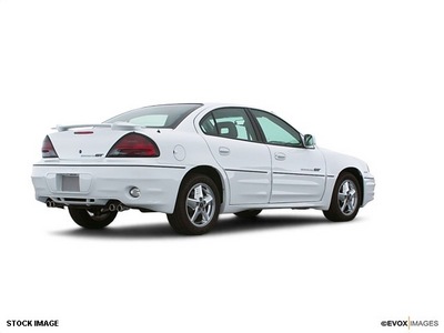 pontiac grand am 2000 sedan gasoline 4 cylinders front wheel drive not specified 44060