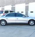 oldsmobile aurora 1997 silver sedan gasoline v8 front wheel drive automatic 80301