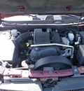 chevrolet trailblazer 2004 dark red suv ls gasoline 6 cylinders 4 wheel drive automatic 14224