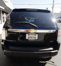 chevrolet equinox 2006 black suv lt gasoline 6 cylinders all whee drive automatic 45005