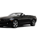 chevrolet camaro 2012 gasoline 6 cylinders rear wheel drive not specified 07507