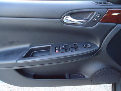 chevrolet impala 2008 dk  gray sedan ls flex fuel 6 cylinders front wheel drive automatic 60007