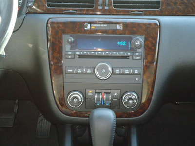 chevrolet impala 2012 black sedan lt flex fuel 6 cylinders front wheel drive automatic 60007