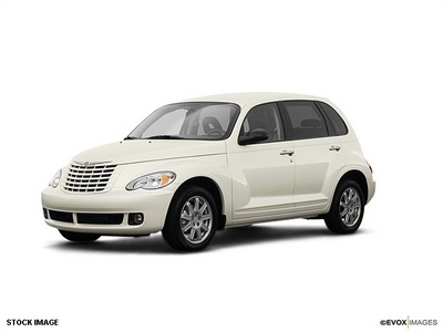 chrysler pt cruiser 2008 wagon gasoline 4 cylinders front wheel drive not specified 34731