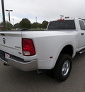 ram ram 3500 2012 bright white st diesel 6 cylinders 4 wheel drive automatic 81212