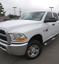 ram ram 2500 2012 bright white st diesel 6 cylinders 4 wheel drive automatic 81212