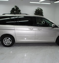 honda odyssey 2006 silver van ex l gasoline 6 cylinders front wheel drive automatic 91731