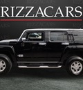 hummer h3 2006 black suv 4x4 gasoline 5 cylinders 4 wheel drive automatic with overdrive 60546