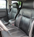 hummer h3 2006 black suv 4x4 gasoline 5 cylinders 4 wheel drive automatic with overdrive 60546